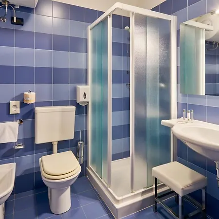 Fonzari Hotel Grado
