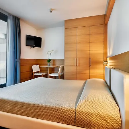 Hotel Fonzari Grado