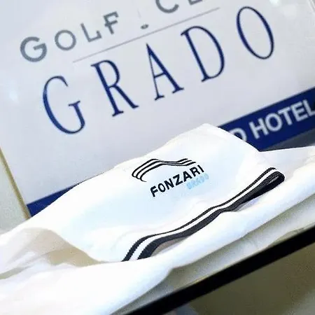 Hotel Fonzari