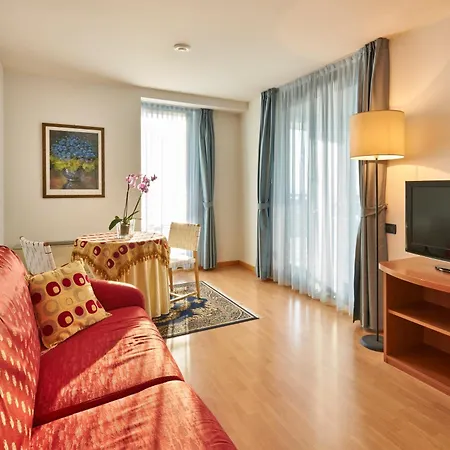 Hotel Fonzari