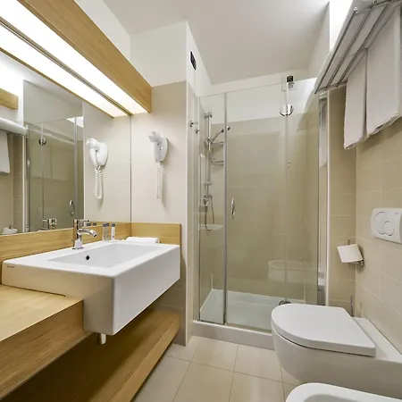 Fonzari Hotel Grado