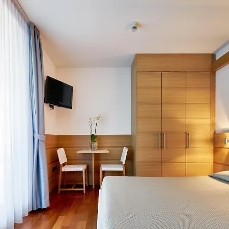 Hotel Fonzari 4*