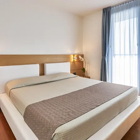 Hotel Fonzari Grado