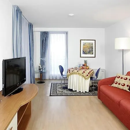 Hotel Fonzari Grado