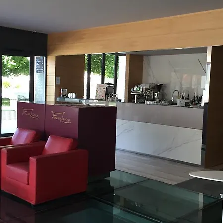 Hotel Fonzari Grado