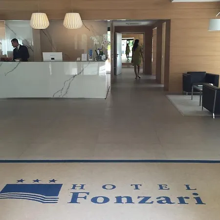 Fonzari Hotel 4*