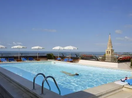 Hotel Fonzari