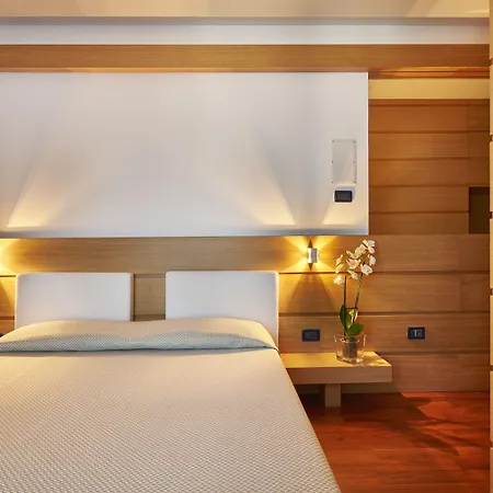 Fonzari Hotel 4*