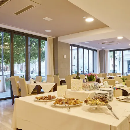 Fonzari Hotel