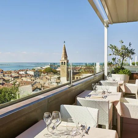 Hotel Fonzari Grado