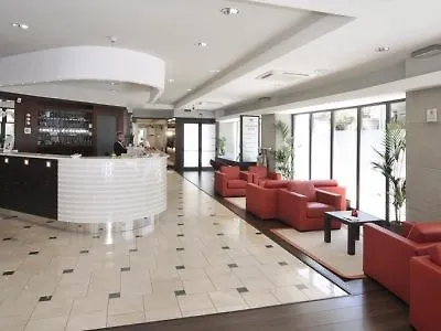 Fonzari Hotel