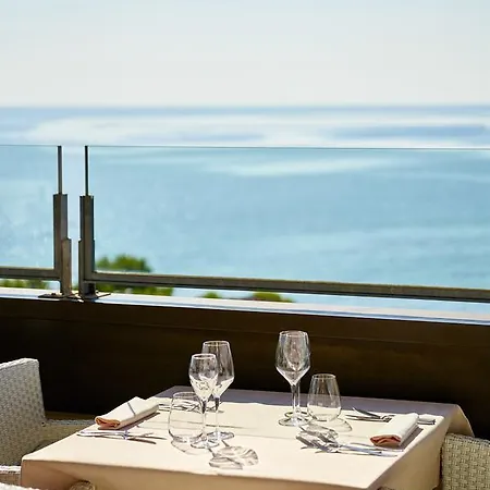 Fonzari Hotel 4*