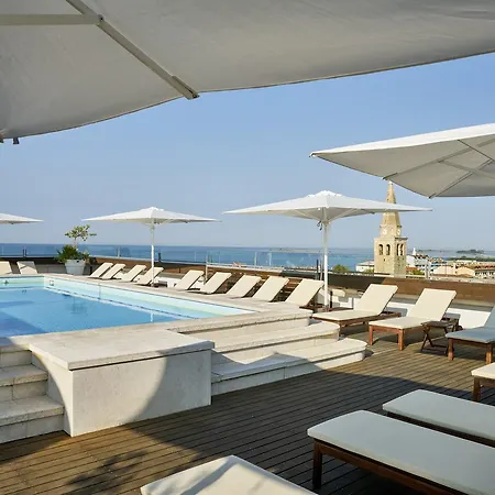 Hotel Fonzari 4*