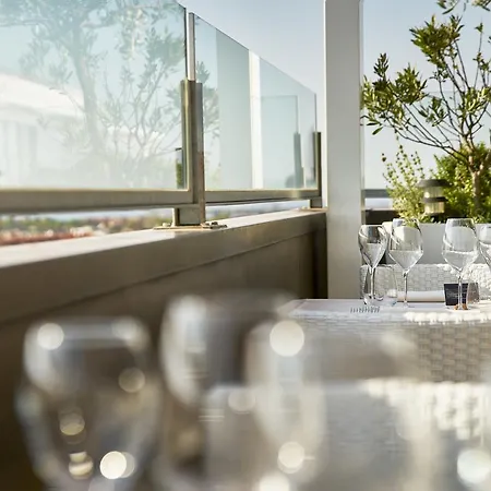 Hotel Fonzari 4*