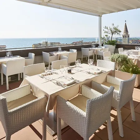 Fonzari Hotel Grado
