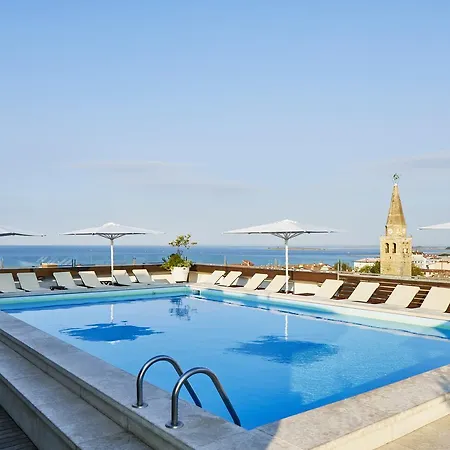 Fonzari Hotel Grado