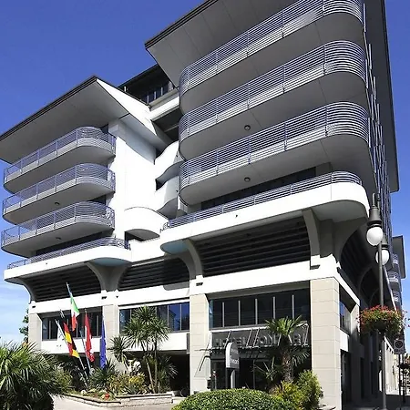 Fonzari Hotel