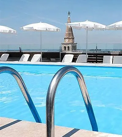 Fonzari Hotel Grado