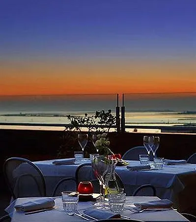 Fonzari Hotel 4*