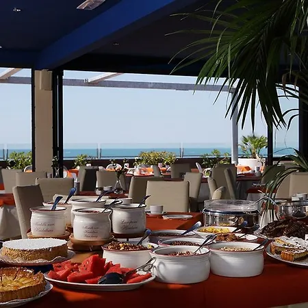 Fonzari Hotel Grado