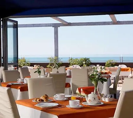 Fonzari Hotel Grado