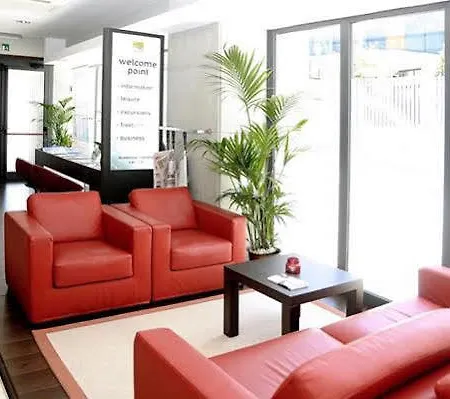 Fonzari Hotel