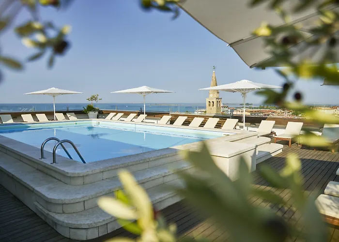 丰扎利酒店 酒店 4*