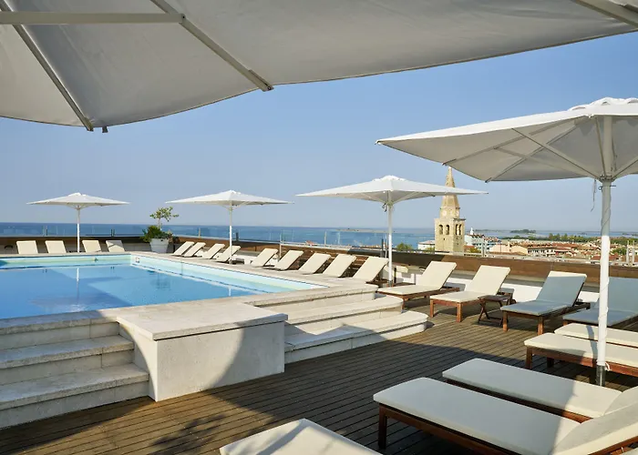 丰扎利酒店 4* 格拉多