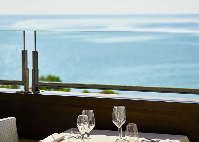 丰扎利酒店 4* 格拉多