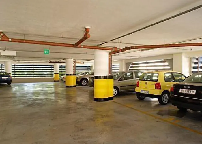 酒店 丰扎利酒店 格拉多