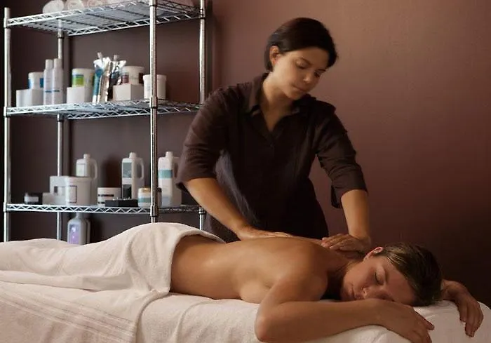 丰扎利酒店 酒店 格拉多