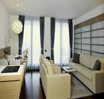 丰扎利酒店 格拉多