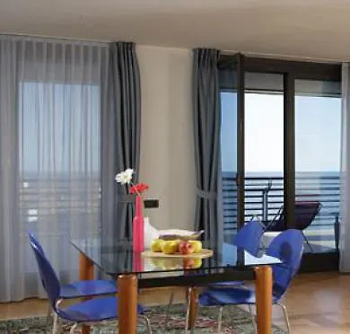 酒店 丰扎利酒店