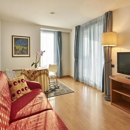 Otel Fonzari