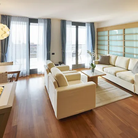 Fonzari Otel Grado