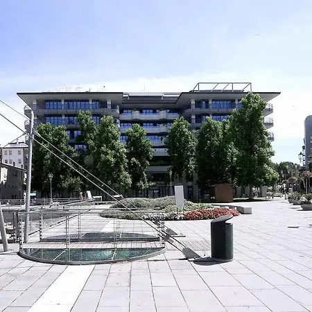 Hotel Fonzari Grado