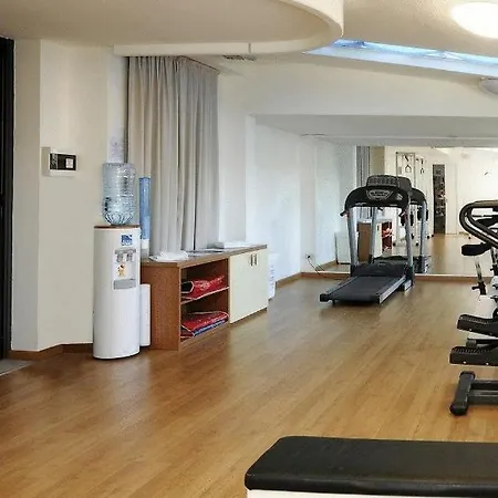 Otel Fonzari 4*