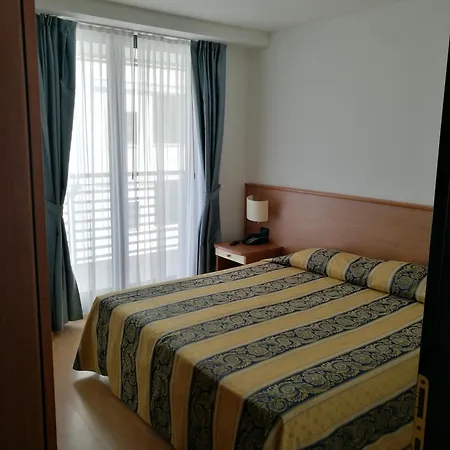 Fonzari Szálloda Grado