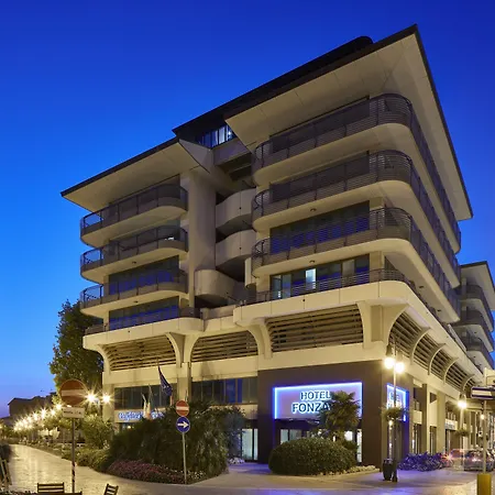 Fonzari Hotel