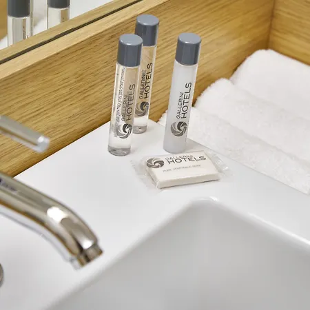 Fonzari Szálloda Grado