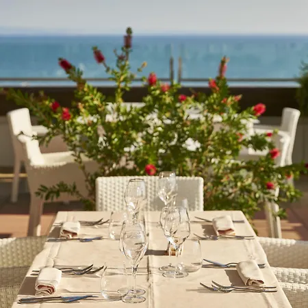 Fonzari Hotel Grado