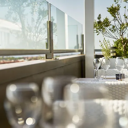 Hotel Fonzari Grado