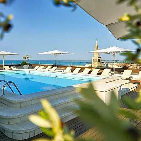 Hotel Fonzari 4*