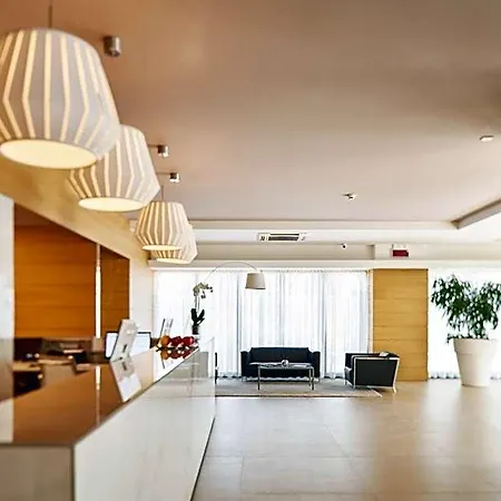 Fonzari Hotel 4*