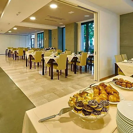 Hotel Fonzari