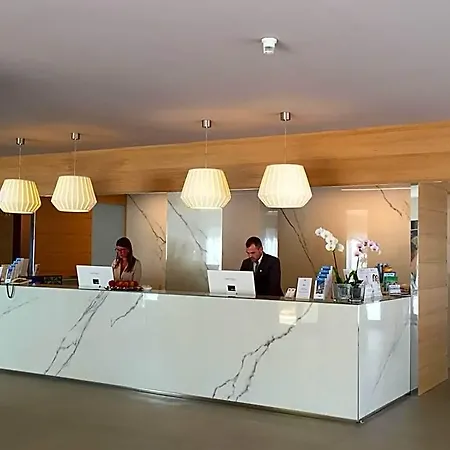 Fonzari Hotel Grado