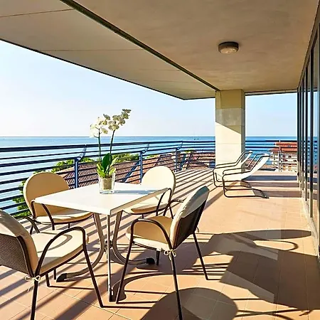 Fonzari Hotel 4*