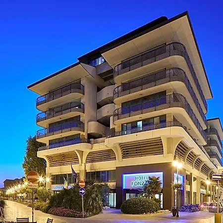 Fonzari Hotel