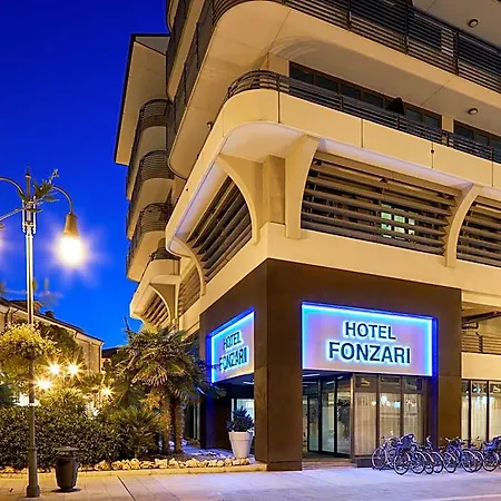 Hotel Fonzari Grado