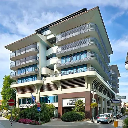 Fonzari Hotel